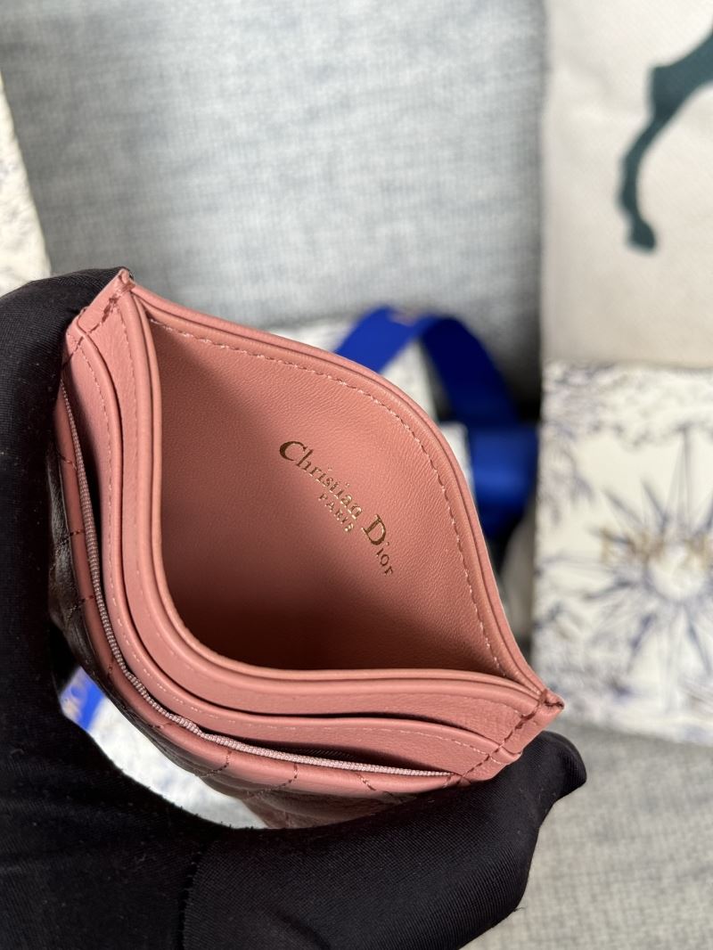 Christian Dior Wallets Purse